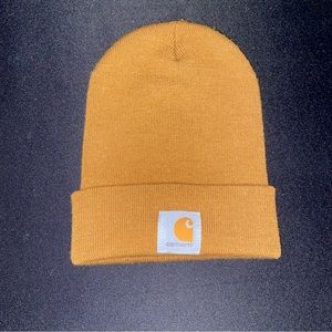 CARHARTT BEANIE